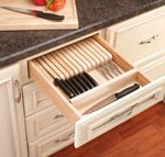Knife Tray